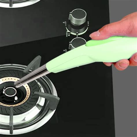 gas hob electric lighter